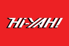 Hi-YAH!